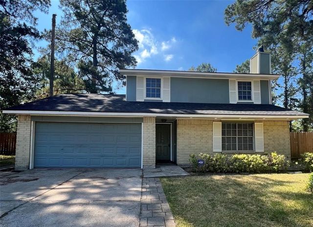 $235,000 | 19402 Sun Trail Court | Atascocita West