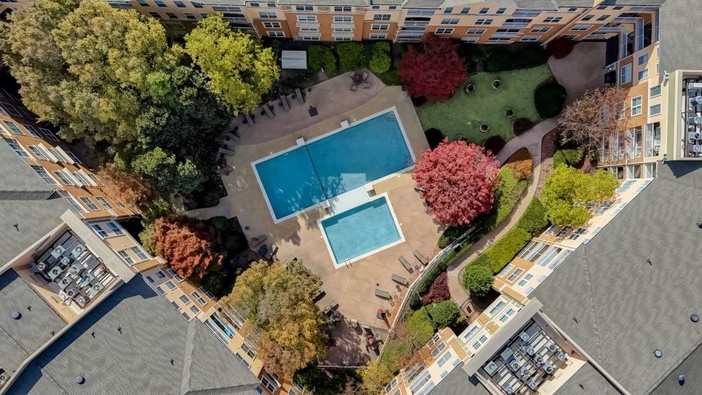 10 Perimeter Summit Boulevard NE #4135, Brookhaven, GA 30319, MLS# 7304361