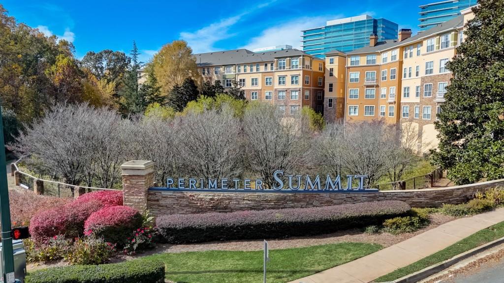 10 Perimeter Summit Boulevard NE #4135, Brookhaven, GA 30319, MLS# 7304361