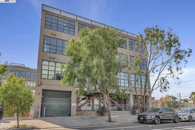 $610,000 | 737 2nd Street, Unit 310 | Acorn Industrial