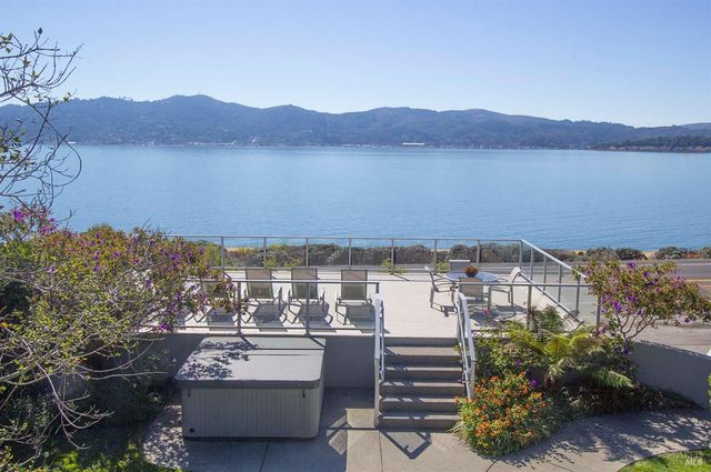 $9,800 | 747 Tiburon Boulevard | Tiburon