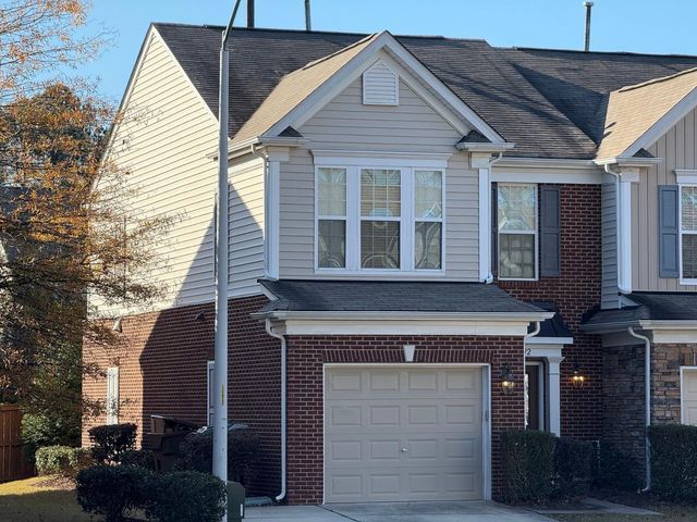 $1,925 | 1212 Kingston Grove Drive | Davis Village