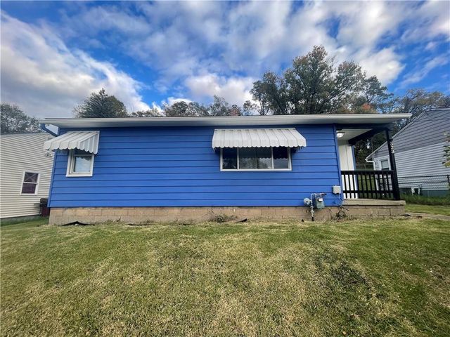 $85,000 | 323 Foster Road | North Versailles