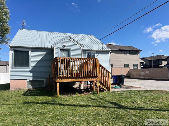 $339,900 | 7 South 4th West | Rexburg