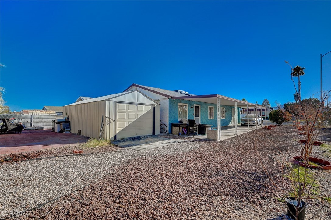 Corner Lot- Fully fenced with large yard