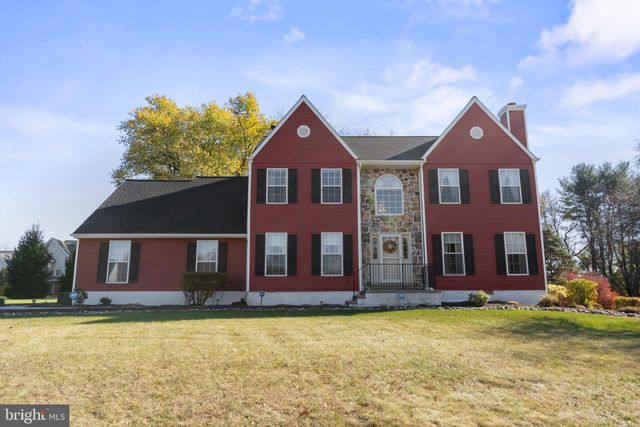 $619,000 | 105 Hart Drive | Kennett Township - Chester County