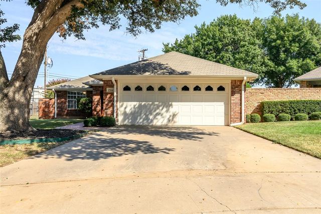 $249,900 | 1504 Malcolm Lane | Wichita Falls