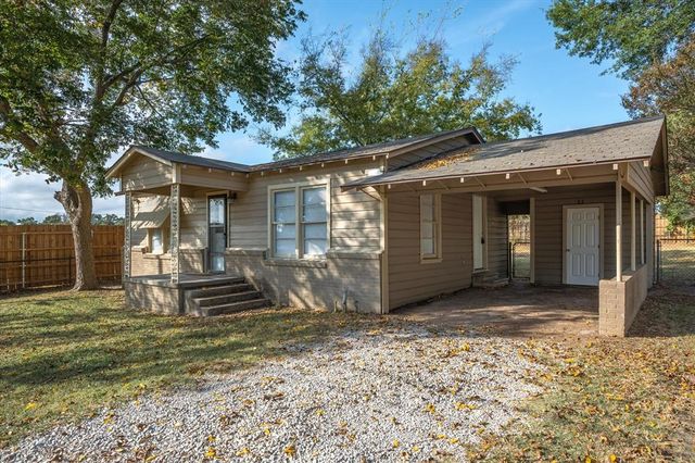 $1,295 | 209 North Richardson Street | Grand Saline