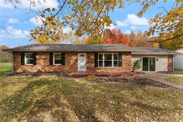 $280,000 | 10218 West Polk Road | Republican Township - Jefferson County