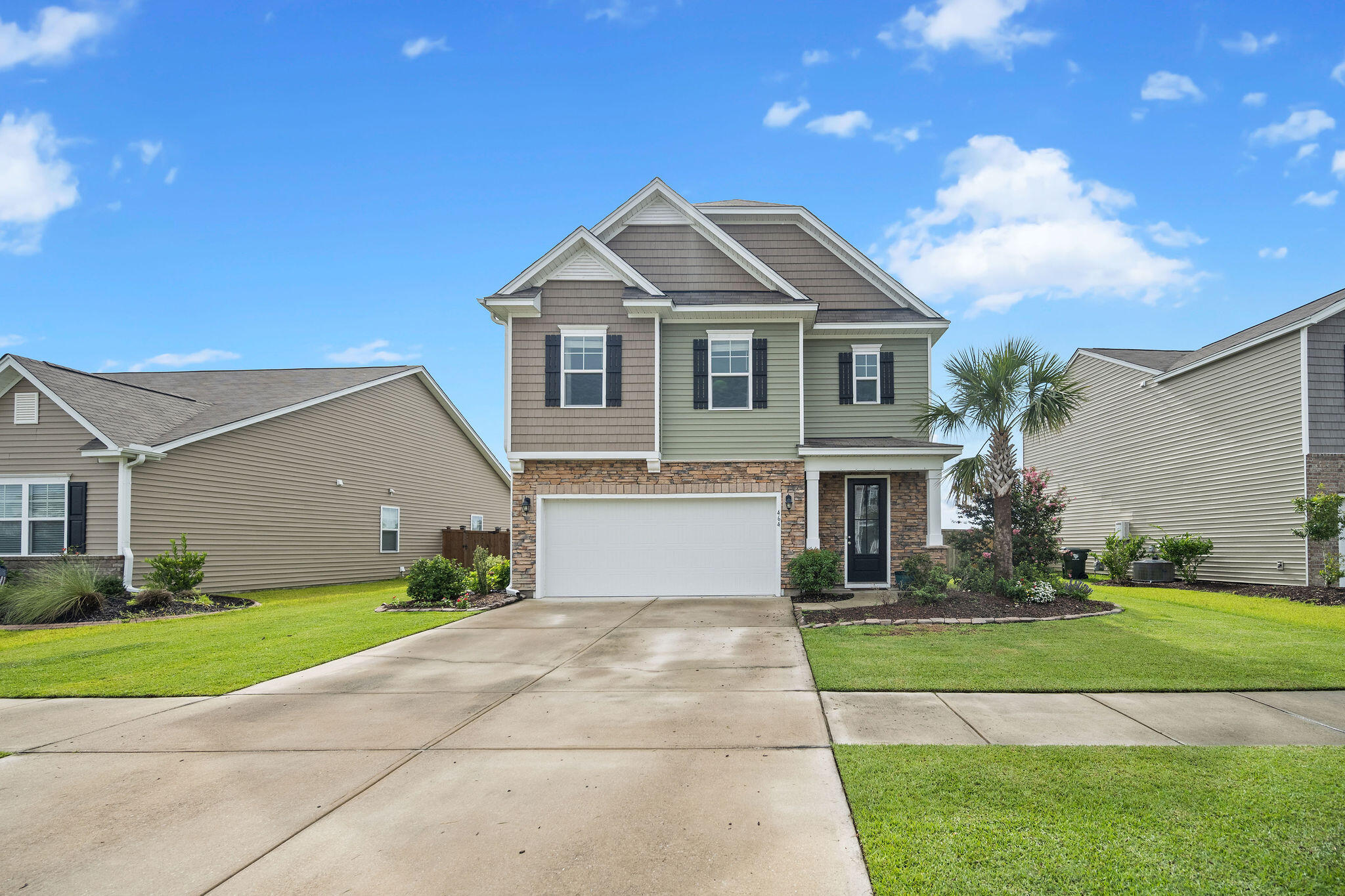 464 Zenith Boulevard, Moncks Corner, SC 29461 | Compass