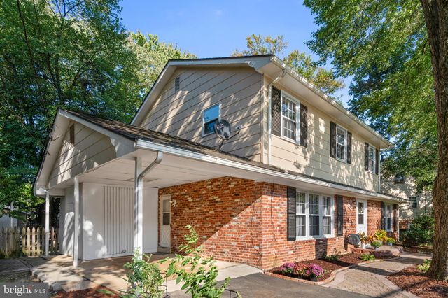 $830,000 | 9602 Braddock Road | Long Branch