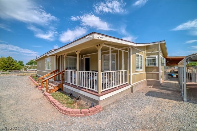 $379,999 | 1270 Casey Road | Pahrump