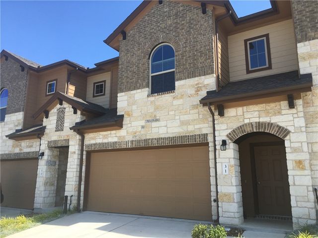 $1,895 | 1001 Zodiac Lane, Unit 31 | Round Rock