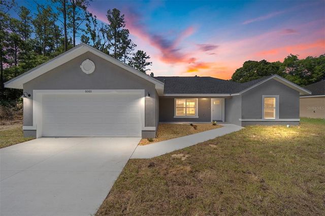 $299,900 | 5222 Northwest 54th Place | Ocala Park Estates