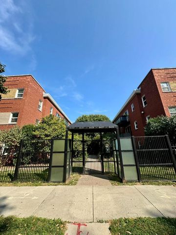 $1,650 | 6433 North Damen Avenue, Unit 3E | West Ridge