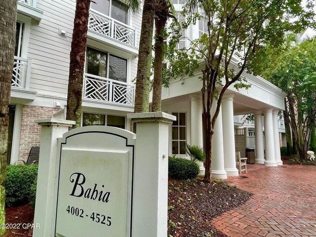 $274,500 | 9700 Grand Sandestin Boulevard, Unit 4213 | Sandestin