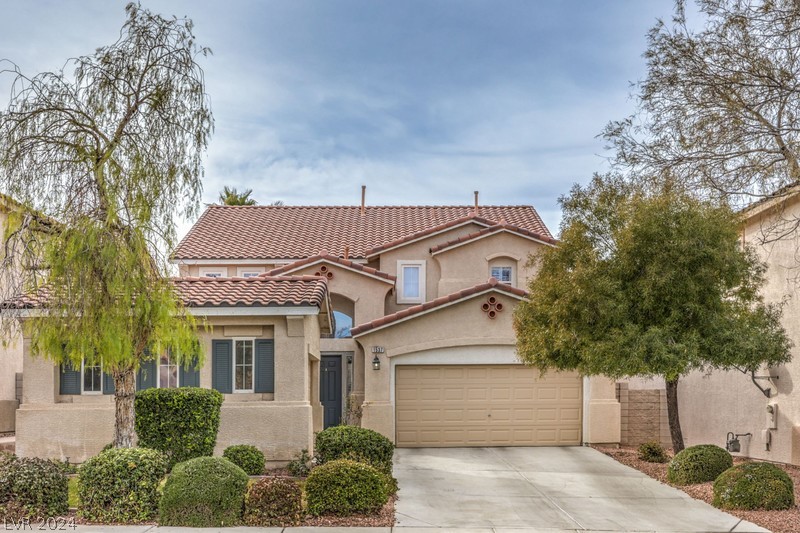 1537 Sabatini Drive, Henderson, NV 89052 | Compass