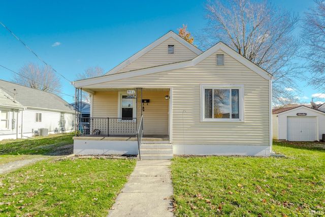 $119,900 | 951 Walsh Avenue | Frankfort