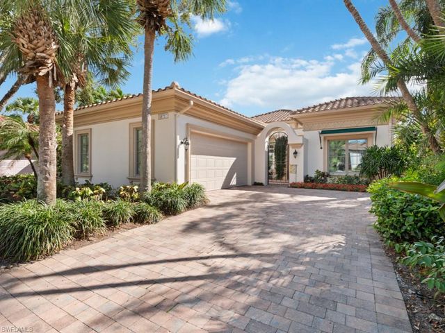 $2,195,000 | 15727 Villoresi Way | Mediterra