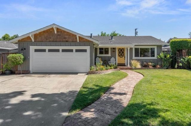 $5,500 | 362 Penn Way | East Los Gatos