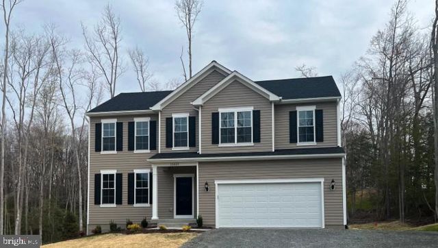 $589,525 | 7427 Long Leaf Lane