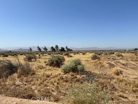 $99,000 | 0 Papago Road | Apple Valley