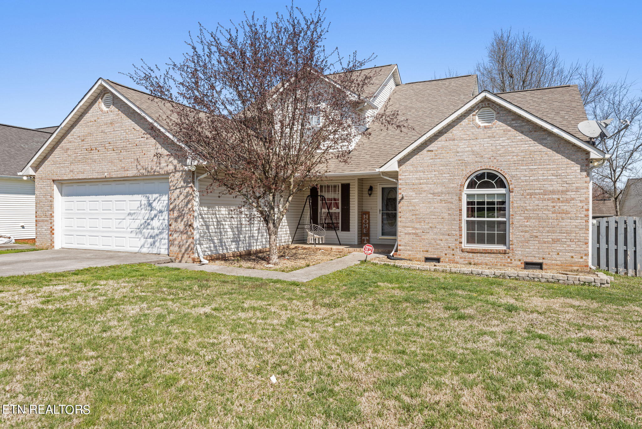 7220 Hannah Brook Road, Knoxville, TN 37918 | Compass