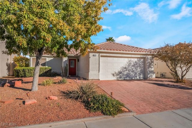 $2,150 | 2074 Merano Court | Silverado Ranch