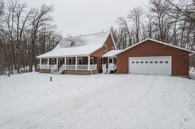 $550,000 | 10650 280 Avenue | Lake View Township - Becker County