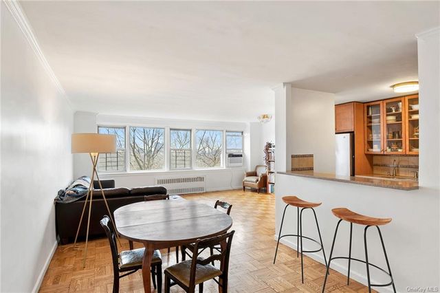 $385,000 | 4555 Henry Hudson Parkway West, Unit A605 | Riverdale