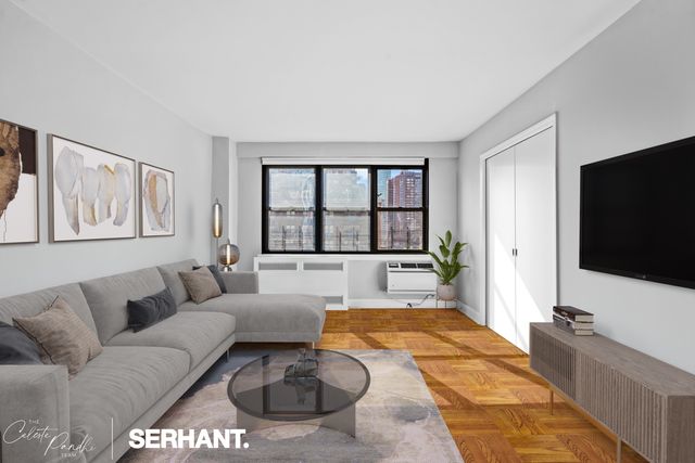 $450,000 | 301 East 63rd Street, Unit 14F | Lenox Hill