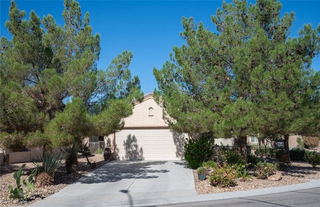 $347,500 | 7747 Starthroat Court | Sun City Aliante