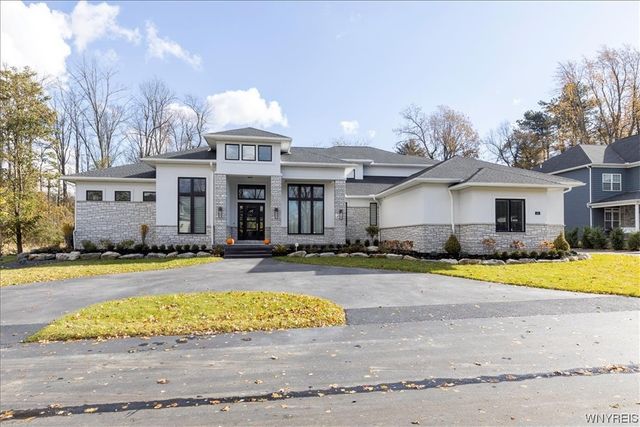 $1,499,000 | 5797 Chestnut Ridge Road | Orchard Park