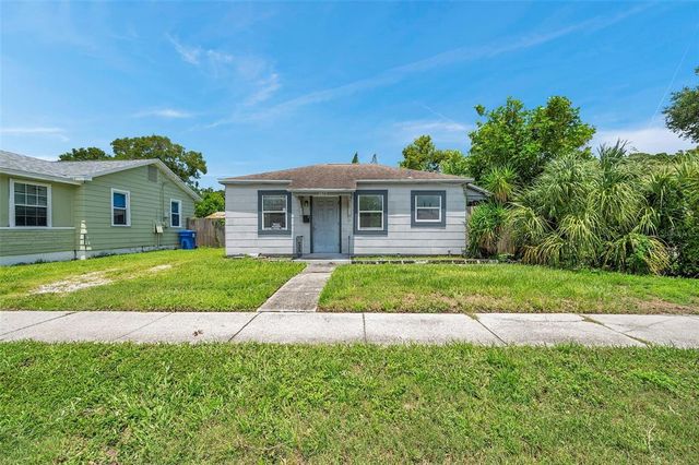 $210,000 | 2875 38th Avenue North | St. Petersburg