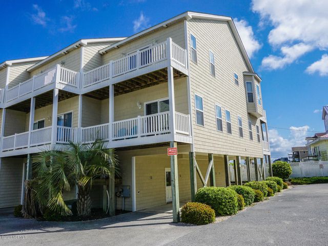 $1,750 | 402 Sea Star Circle | Surf City