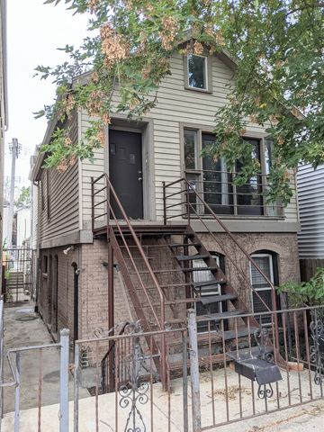 $1,175 | 727 West 19th Street, Unit G | Pilsen