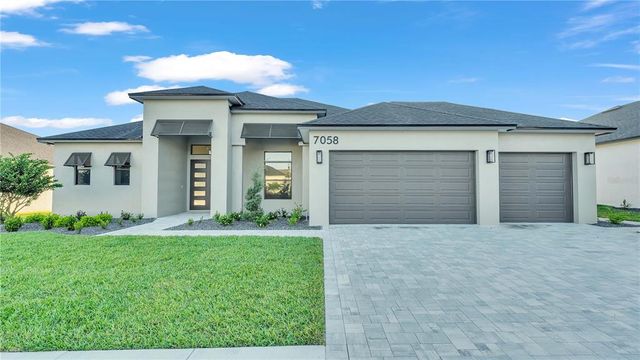 $829,000 | 7058 Bentridge Drive