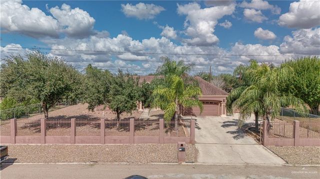 $350,000 | 1707 Uranium Avenue | Penitas