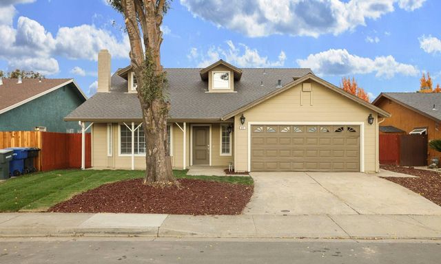 $499,950 | 507 Poppy Avenue | Patterson