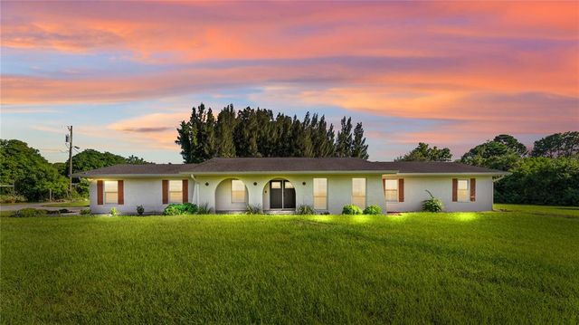 $620,000 | 160 Grant Road | North Merritt Island