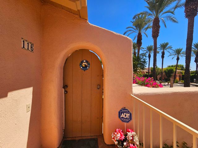 $3,500 | 500 East Amado Road, Unit 116 | Midtown Palm Springs