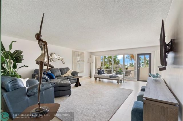 $799,000 | 5100 North Ocean Drive, Unit 317 | Lauderdale-by-the-Sea