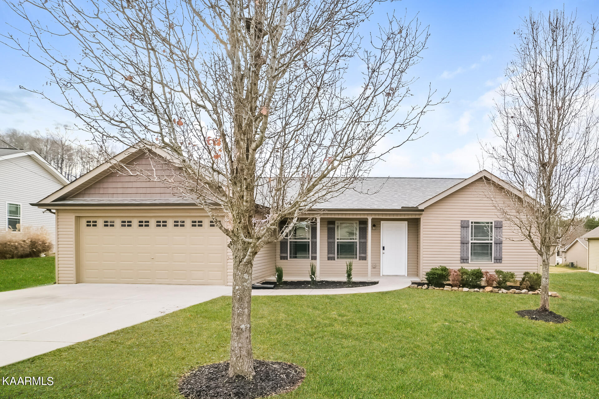 7824 Stonewood Creek Drive, Corryton, TN 37721 | Compass