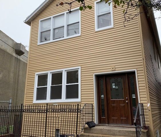 $1,600 | 2567 South Emerald Avenue, Unit 2E | Bridgeport