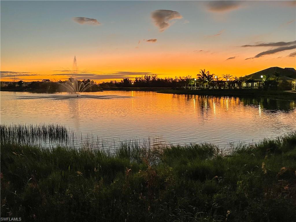 a view of lake