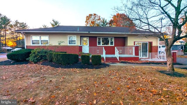 $3,750 | 4032 Quakerbridge Road | Lawrence Township