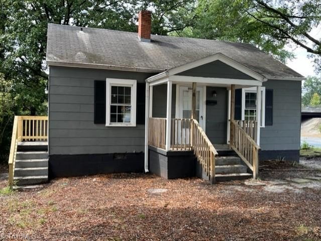 $109,000 | 1000 Hackett Street | Greensboro