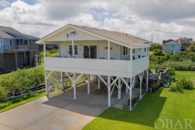 $499,000 | 56142 Elizabeth Avenue | Hatteras