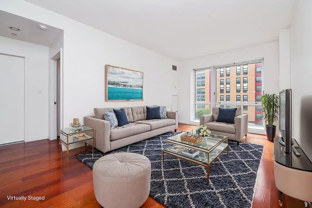 $4,370 | 2130 Adam Clayton Powell Jr Boulevard, Unit 4H | Central Harlem