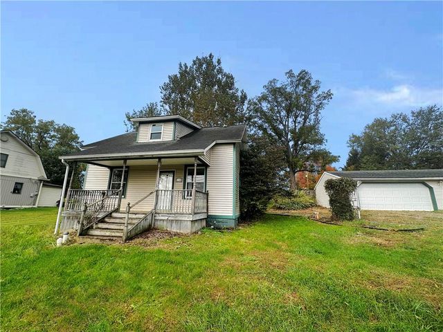 $129,900 | 118 Arthur Street | North Beaver Township - Lawrence County